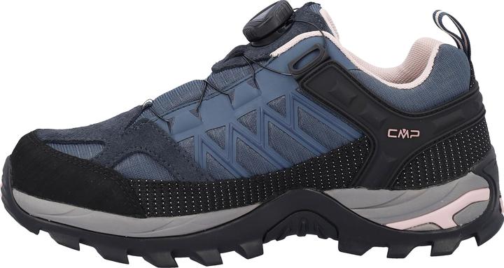 Image du produit CMP Campagnolo Women's Rigel Low Fitgo Trekking Shoes WP (38)