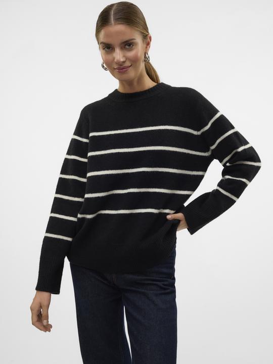 Produktbild Vero Moda VMFLAWLESS Pullover Strickpullover (XS)