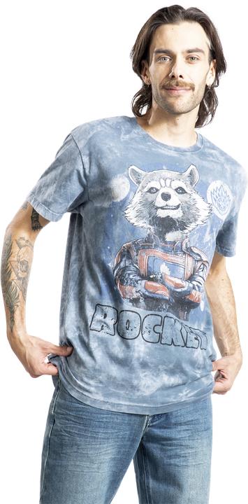 Produktbild Guardians of the Galaxy Rocket (L)