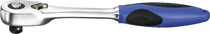 Produktbild HEYTEC Hebelumschaltknarren 150 mm (1/4")