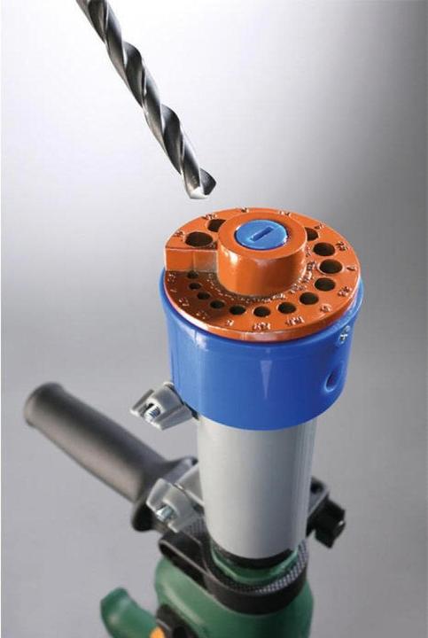 Actual product image kwb Twist Drill Grinding Device (3.5-10 mm)