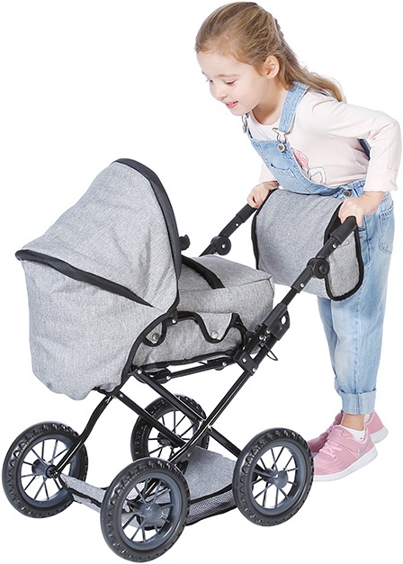 Immagine prodotto Knorrtoys Abito da bambola Ruby