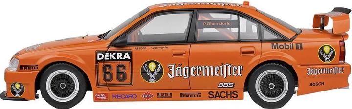 Actual product image Solido 1:18 Opel Omega 500 DTM #66