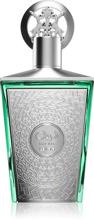 Immagine prodotto Lattafa Sherif (Eau de parfum, 100 ml)