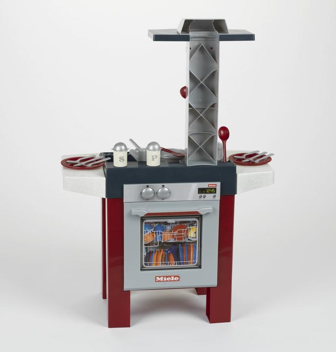 Produktbild Theo Klein Miele mit Sound