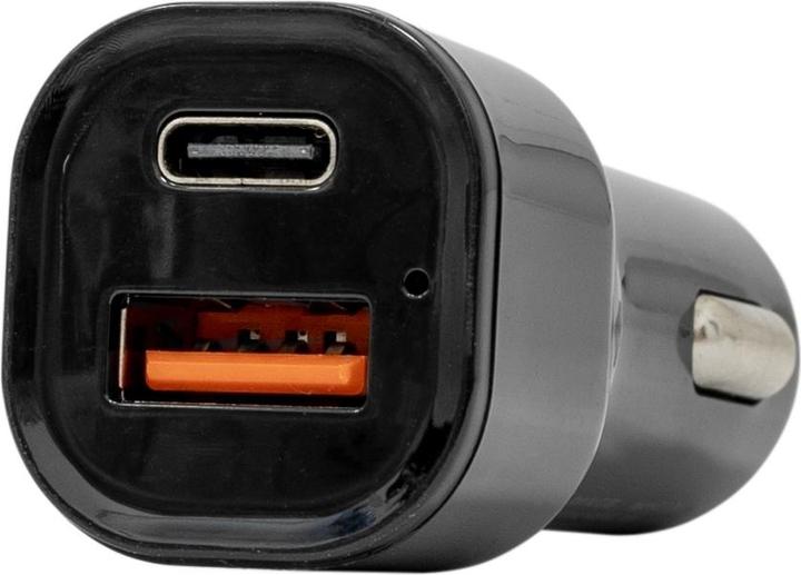 Produktbild Sbox Car Charger CC-038 38W Black