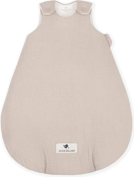 Actual product image Julius Zöllner All-year sleeping bag (62 cm, All-season)