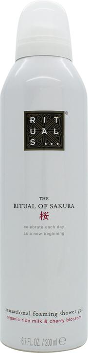 Rituals The Ritual of Sakura (200 ml)