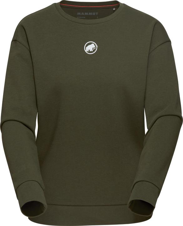 Actual product image Mammut Core ML Crew Neck Women Original (M)