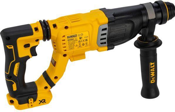 Actual product image DeWalt DCH263NKXJ (Rechargeable battery operated)
