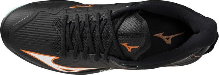 Produktbild Mizuno Wave Leopardus (41)