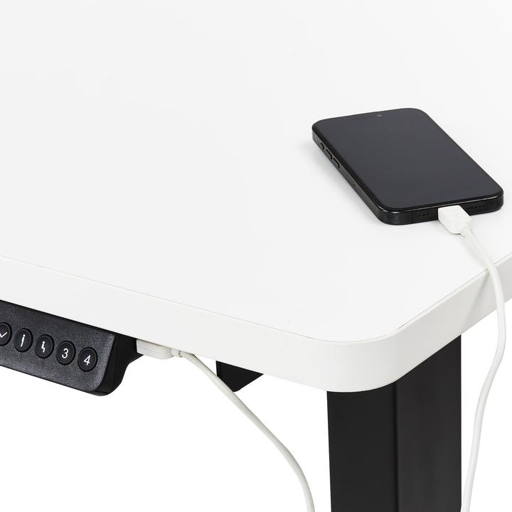 Actual product image Beliani Destines (160 x 109 x 125 cm)