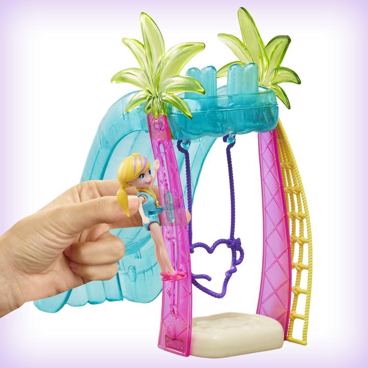 Produktbild Polly Pocket Wasserspass