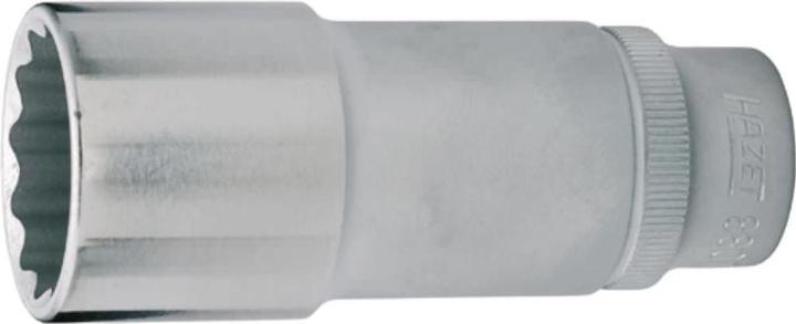 Productafbeelding HAZET Externe zeskantbussen (20 mm)