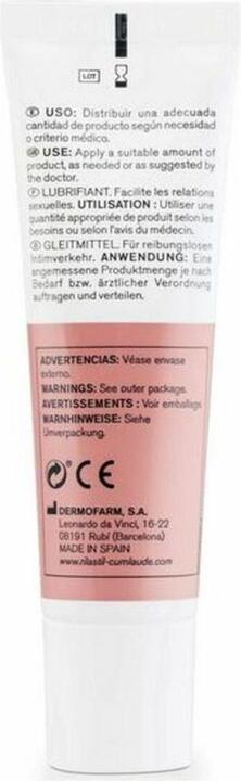 Produktbild Cumlaude Mucus (Intimgel, 30 ml)
