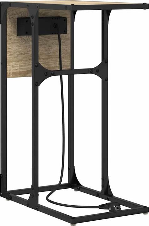 Produktbild vidaXL Schlafzimmermöbel (41.50 x 26 x 60.50 cm)