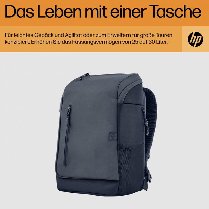Image du produit HP Voyage (25 l)