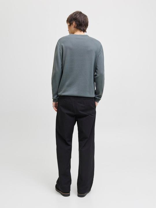 Immagine prodotto Jack & Jones Jjebasic Knit Crew Neck Noos (XL)