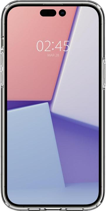 Actual product image Spigen Ultra Hybrid MagFit Series (Apple iPhone 14 Pro Max)