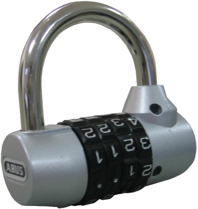 Produktbild Abus 154/65 B/DFNLI