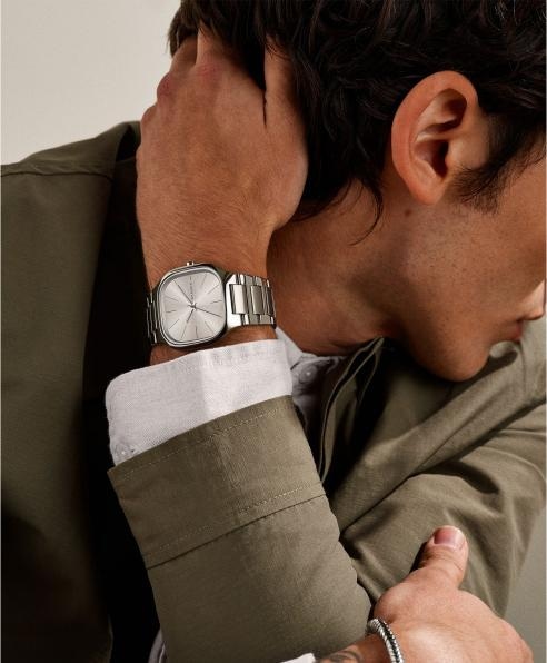 Produktbild Skagen Herrenuhr MELLEM (Analoguhr, 40 mm)