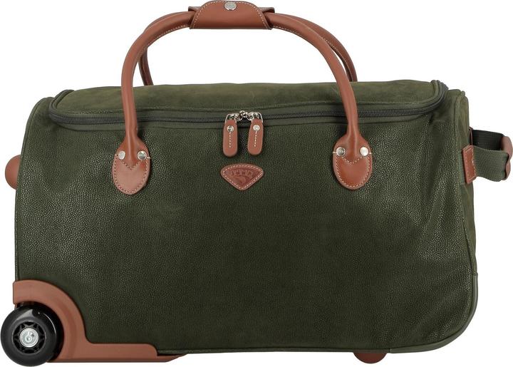 Produktbild Jump Uppsala 2-Rollen Reisetasche 55 cm (42 l)