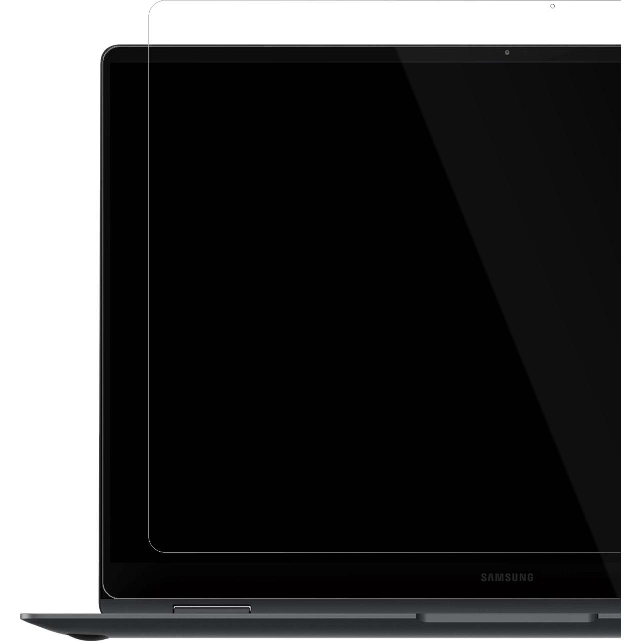 Thumbnail - Dipos Schutzfolie Klar für Samsung Galaxy Book 5 Pro 360 (180", 1 : 1), Notebook Schutzfolie