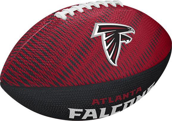 Image du produit Wilson Nfl Team Tailgate Fb At Jr