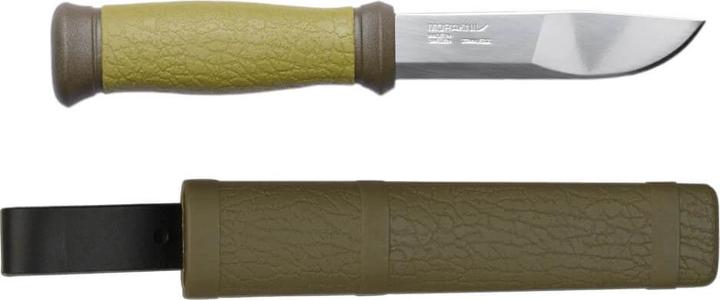 Image du produit Morakniv 2000 Outdoormesser (10.90 cm)