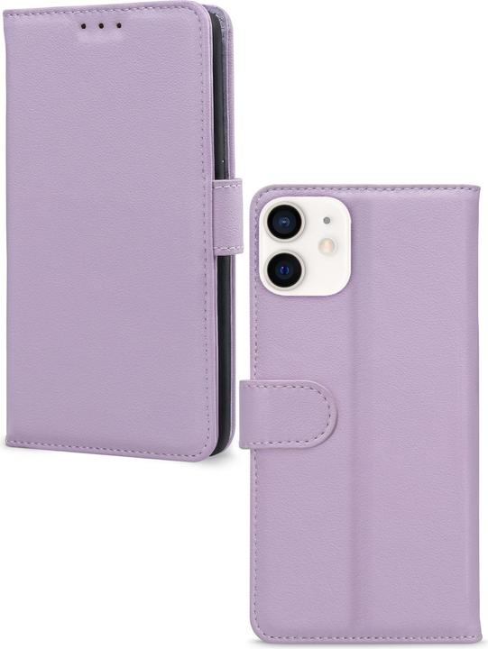 Actual product image Mobilize Premium Gelly Wallet (Apple iPhone 12 Pro, Apple iPhone 12)