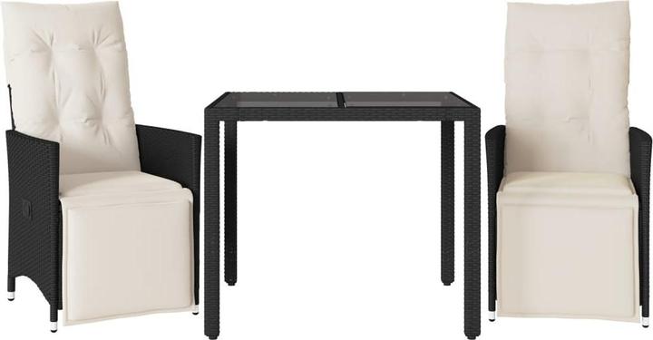 Produktbild vidaXL Theodore