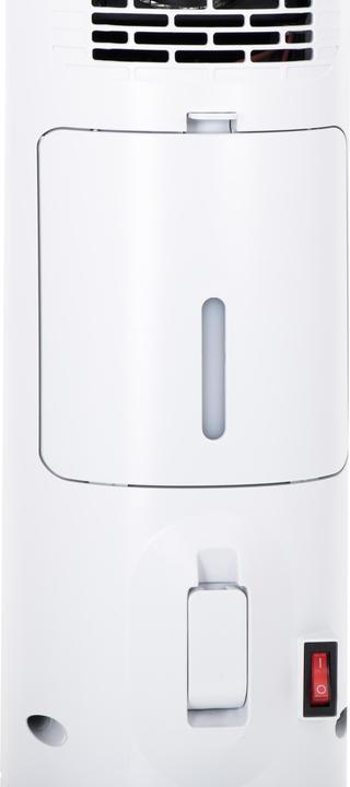 Produktbild Adler Keramischer Heizkörper AD 7730 Weiss (2200 W)