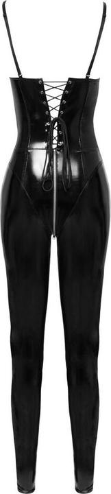 Produktbild Black Level Lack Overall 3 Zip XL (XL)