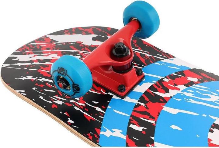 Produktbild Enero Pro Holz-Skateboard PB Scratch (31.10")