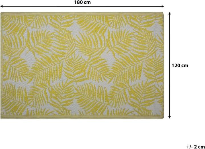 Produktbild Beliani Kota (120 x 180 cm)