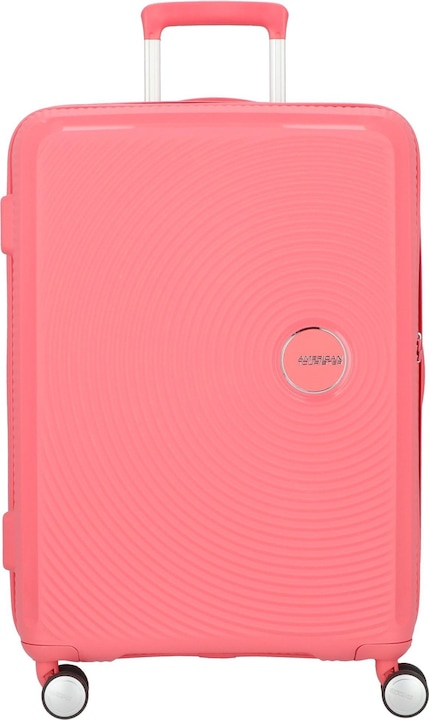 Actual product image American Tourister Soundbox (71.50 l, M (50 - 90l))