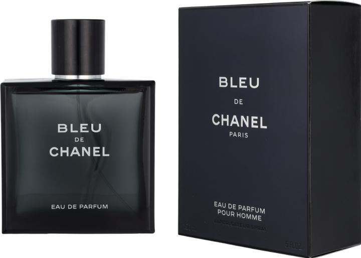 Produktbild Chanel Bleu de Pour Homme (Eau de Parfum, 150 ml)