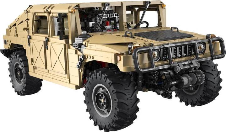 Produktbild Cada Humvee
