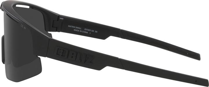 Image du produit Bliz Matrix Small (Noir mat, émanations)