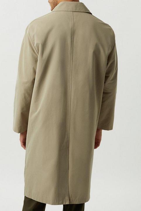 Burton Regenmantel Raglanärmel (XXL)