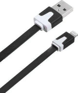 Actual product image Hermex Lightning - USB-C (3 m, USB 3.0, 20 W)