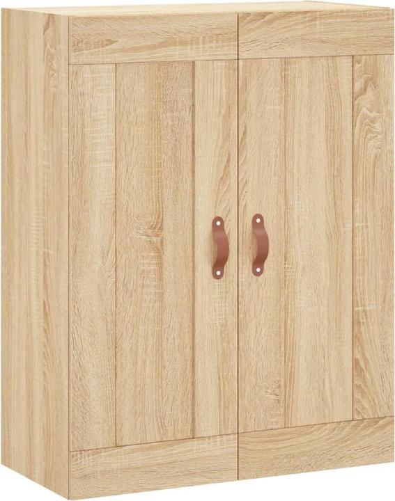 Image du produit vidaXL Highboard (69.50 x 34 x 180 cm)