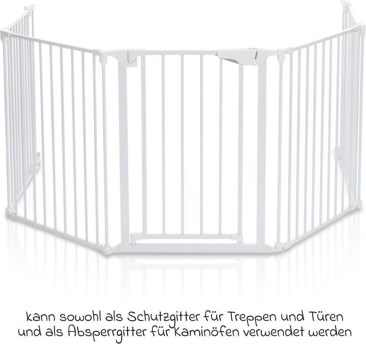 Produktbild Fillikid Absperrgitter