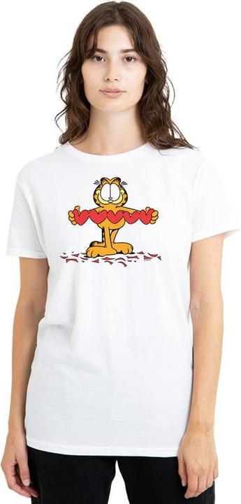 Produktbild Garfield Sweetheart TShirt (L)