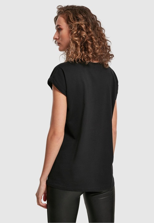 Produktbild Merchcode Ladies No Wifi Tee (XS)
