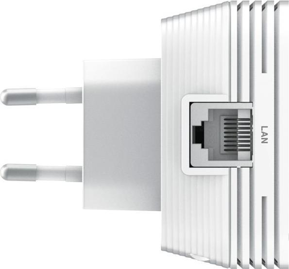 Actual product image Strong Powerline Wi-Fi 1000 Mini 2-pack (1000 Mbit/s)