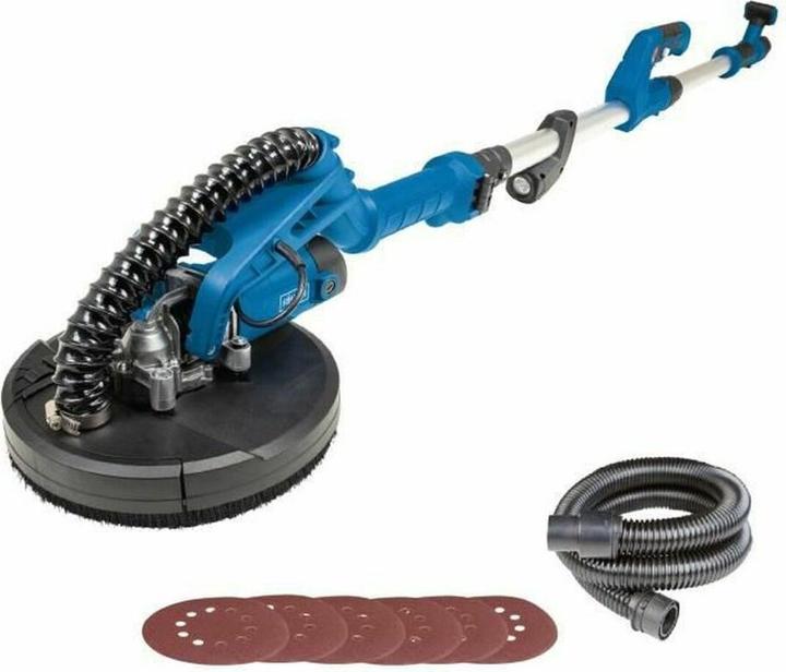 Productafbeelding Scheppach DS920X (Muur & Plafond Slijpmachine, 735.50 W)