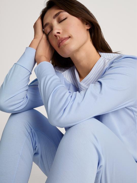 Immagine prodotto Calida Soulmate Bündchen-Pyjama (L)