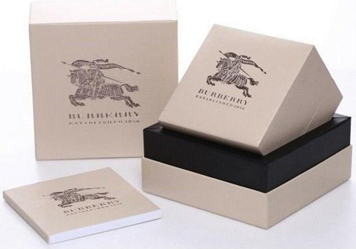 Produktbild Burberry Damenuhr BU9007 (Ø 38 mm) (Analoguhr, 38 mm)