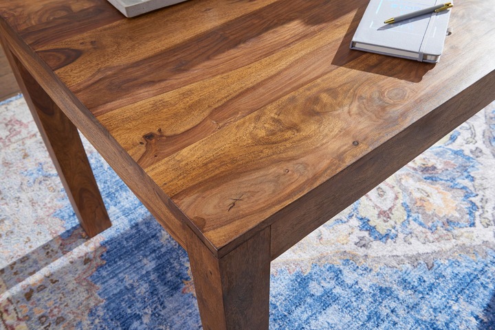 Actual product image Wohnling Mumbai (140 x 80 x 76 cm)